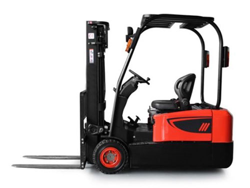 成都叉車(chē)租賃公司是怎樣進(jìn)行電動(dòng)叉車(chē)維護(hù)的？