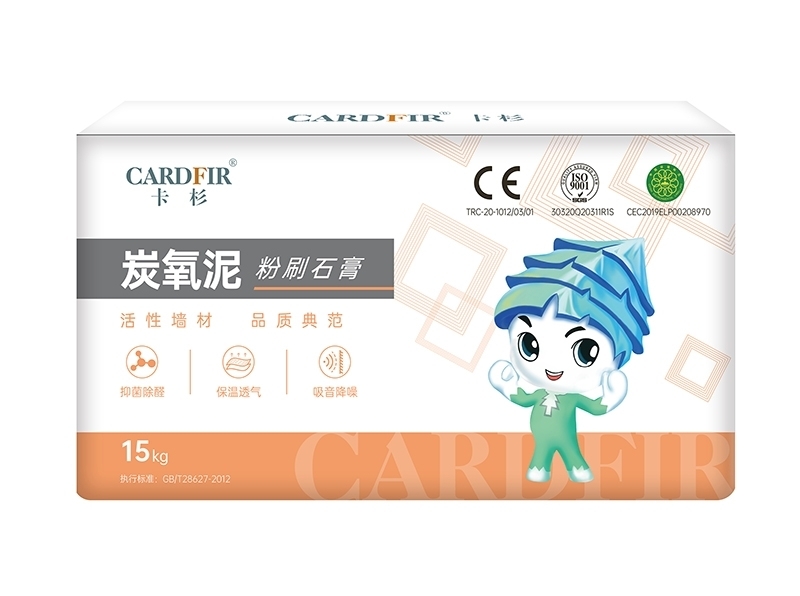 專業卡杉批發膩子粉